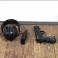 Basic Pistol with Maryland HQL (Handgun Qualification License)